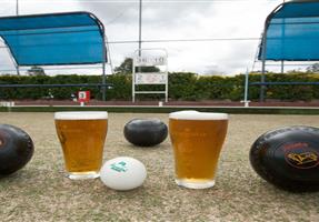 Paxton Bowling Club Ltd - Club in Paxton