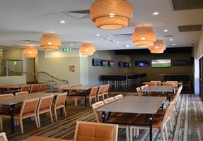 Pennant Hills Bowling Club Ltd - Club in Pennant Hills