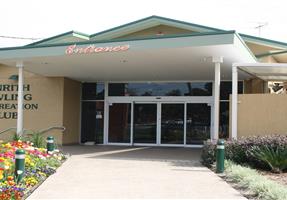 Penrith Bowling & Recreation Club Limited - Club in Penrith