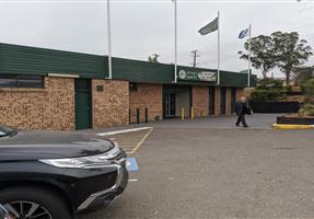 Penrith Gaels Cultural & Sporting Association Limited - Club in Kingswood