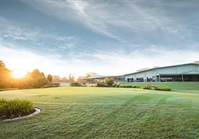Penrith Golf & Recreation Club Ltd - Club in South Penrith