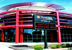 Penrith RSL Club Limited - Club in Penrith