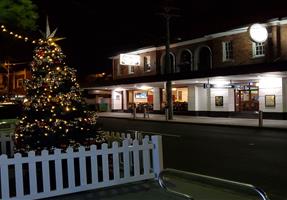 Penshurst Hotel - Hotel in Penshurst