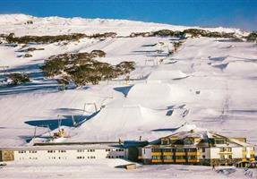 Perisher Manor - Hotel in Perisher Valley