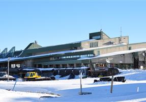 Perisher Ski Centre Hotel - Hotel in Perisher Valley