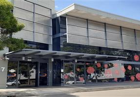 Petersham RSL Club Limited - Club in Petersham