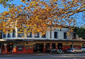 Phoenix Hotel Sydney - Hotel in Woollahra