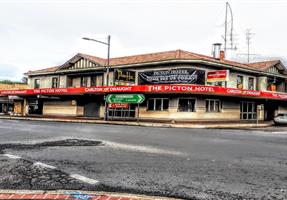 Picton Hotel - Hotel in Picton