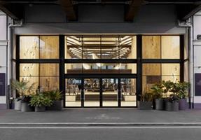 Pier One Sydney Harbour - Hotel in Dawes Point