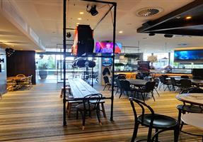 Pittwater RSL Club Ltd - Club in Mona Vale
