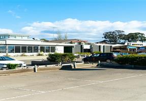 Plumpton Hotel - Hotel in Glendenning