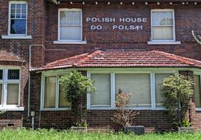 Polish Club Limited - Club in Ashfield