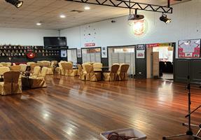 Polonia Sports Club - Club in Plumpton