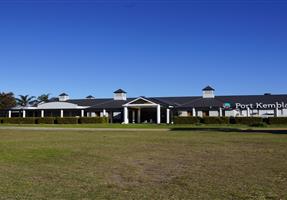 Port Kembla Golf Club Ltd - Club in Primbee