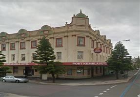 Port Kembla Hotel - Hotel in Port Kembla