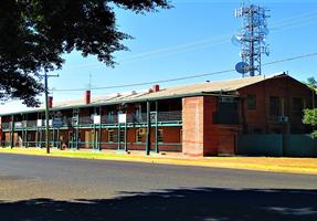 Port of Bourke Hotel - Hotel in Bourke