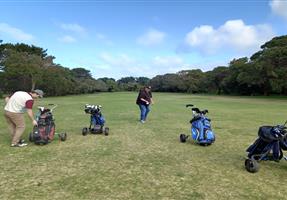 Portland Golf Club Limited - Club in Portland