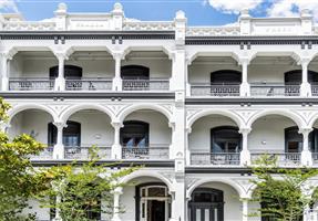 Potts Point Hotel - Hotel in Potts Point