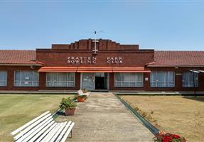 Pratten Park Community Sports and Bowling Club Limited - Club in Ashfield