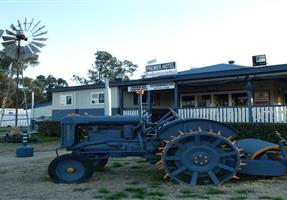 Premer Hotel - Hotel in Premer