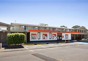 Pritchards Hotel - Hotel in Mount Pritchard