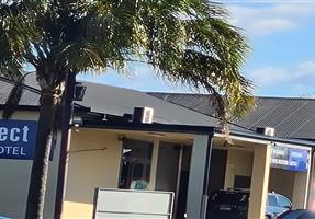 Prospect Hotel - Hotel in Prospect
