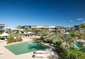 Pullman Magenta Shores Resort - Hotel in Magenta