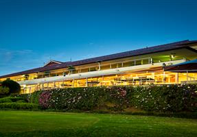 Pymble Golf Club Ltd - Club in St Ives