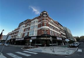 QT Hotel East End - Hotel in Newcastle