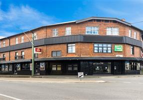 Queanbeyan Hotel - Hotel in Queanbeyan