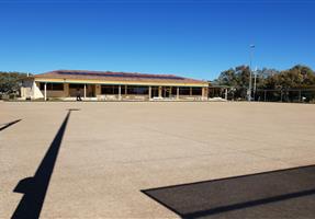 Quirindi Bowling Club - Club in Quirindi