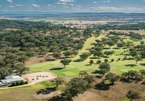 Quirindi R.S.L. Golf Club - Club in Quirindi