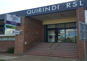 Quirindi RSL Sub-Branch Club Limited - Club in Quirindi