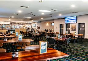 R.G. McGee's - Hotel in Richmond