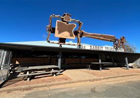 Rabbit Trap Hotel - Hotel in Albert