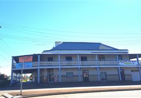 Railway Hotel BATHURST - Hotel in Bathurst