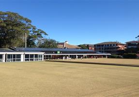 Randwick Bowling Club - Club in Randwick