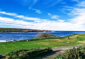 Randwick Golf Club Ltd - Club in Malabar
