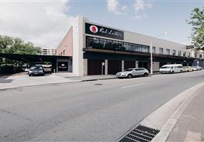 Red Lantern Hotel - Hotel in Bankstown