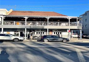 Red Lion Hotel - Hotel in Rozelle