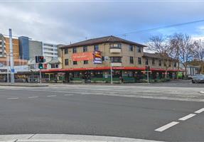 Regent Hotel - Hotel in Kingsford