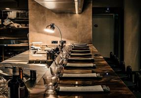 Restaurant Ka - Hotel in Darlinghurst