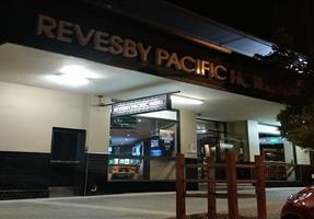 Revesby Pacific Hotel - Hotel in Revesby