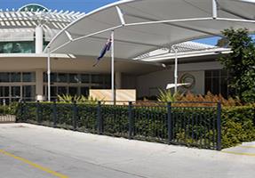 Revesby Workers' Club Ltd - Club in Revesby