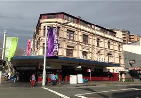 Riley Hotel - Hotel in Darlinghurst
