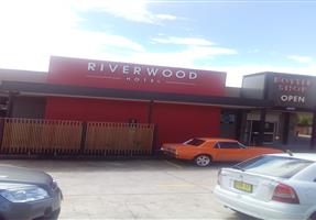 Riverwood Hotel - Hotel in Riverwood
