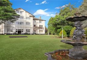 Robertson Inn - Hotel in Robertson