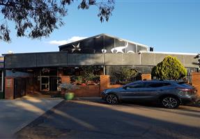 Robin Hood of Orange Hotel - Hotel in Orange