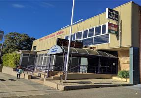 Rockdale RSL Sub-branch Club Limited - Club in Rockdale