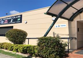 Rockdale Tennis Club - Club in Rockdale